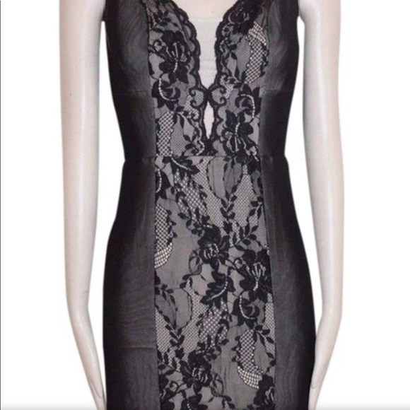 bebe Dresses & Skirts - BEBE body con dress
